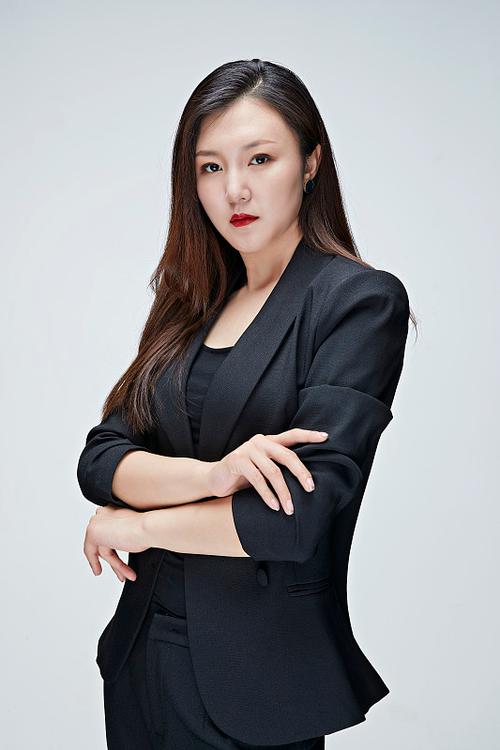 孙洁雯 执行导演负责人